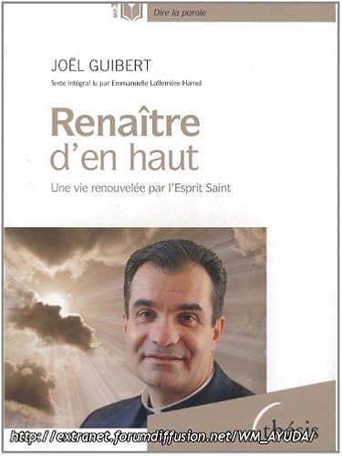 Download Renaître d'en haut, audiolivre PDF