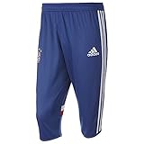 Men's adidas Soccer FC Bayern München Three-Quarter 3/4 Pants 2014-15