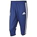 Men's adidas Soccer FC Bayern München Three-Quarter 3/4 Pants 2014-15
