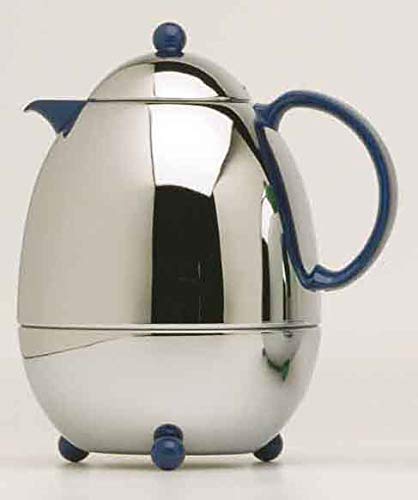 Elia Novelty Vacuum Jug 1.0L Blue