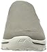 Skechers Performance Men's Go Walk 3 Attain Slip-On Walking Shoe,Khaki,10.5 M US