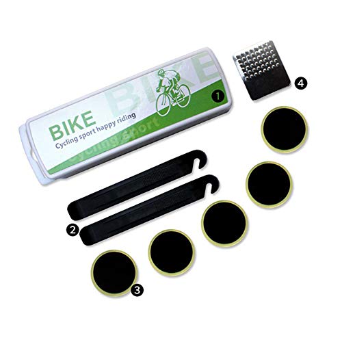 BaySerry Bicycle Repair Kit Mountain Bike Tools, Nepal Ubuy