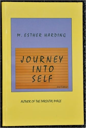 M. esther harding journey into self ebook free M. esther harding journey into self ebook free