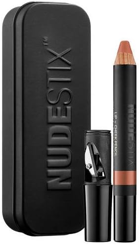 Nudestix - Lip and Cheek Pencil Crayon lèvres et joues - Soul