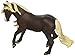 Collecta Black Forest Horse Stallion Toy, 7