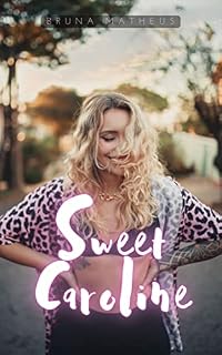 Livro Sweet Caroline