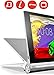 Lenovo Yoga Tablet 2 with 8-inch IPS Multi-touch Full-HD Display