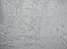 LaceQin5 Yards 3D Swiss Yarn Lace Wedding African Lace Fabric French Royal Lace Fabric (Silver)