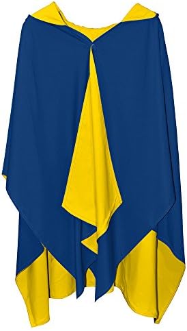 Rainraps Reversible Waterproof / Water Resistant Rain Wrap