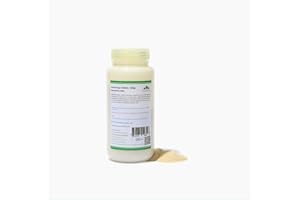 YUANTIDE BIO Yuantide Nutrient Agar Powder 200 Grams - Makes Over 300 to 400 Petri Dishes - Suitable for Scientific Research and Home Science Projects
