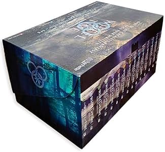 Beast Quest The Hero Collection & The Battle Collection (Series 1