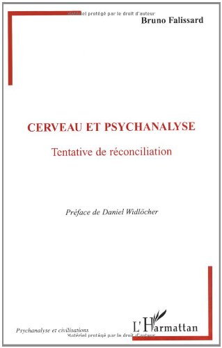 Cerveau et psychanalyse