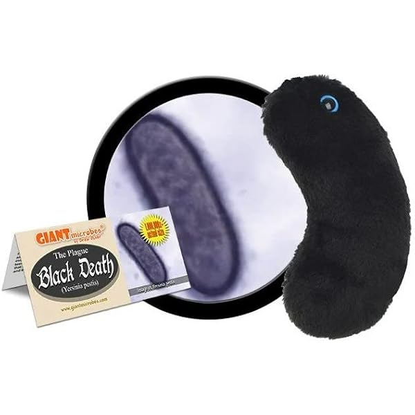 giant microbes neurax worm