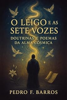 Livro O Leigo E As Sete Vozes