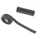 GLOGLOW Bathtub Caulk Strip Silicone Self Adhesive Tub Bathroom Wall Sealing Tape Caulk Sealer Kitchen Counter Waterproof Mold Proof Flexible Peel Stick Caulking Tape Dark Grey(22mm3.2M)