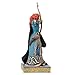 Disney Traditions by Jim Shore Princess Merida from “Brave” Stone Resin Figurine, 10.125”