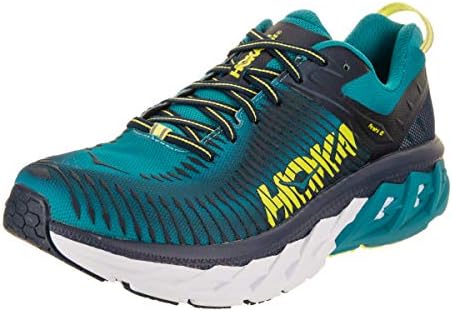 hoka clifton vs arahi
