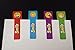 48 Goofy Smile Happy Face Clip Bookmarks Kids Emoji Birthday Party Favors Stationary Home Classroom