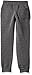 CB Sports Boys' Fleece Pull On Sport Pant