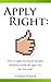 Apply Right: How to apply for Social Security disability online the right way the first time!