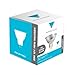 Triangle Bulbs 71266 20-watt MR16 with UV Front Glass 20W 12V Halogen Flood Reflector Light Bulbs, (Pack Of 10)