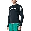 Tesla-Surfista-Mens-Performance-Long-Sleeve-Crew-Athletic-Fit-Rashguard-T71 Tesla-Surfista-Mens-Performance-Long-Sleeve-Crew-Athletic-Fit-Rashguard-T71