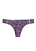 Under Armour Pure Stretch Thong, One Size, Petal Pink Rocket