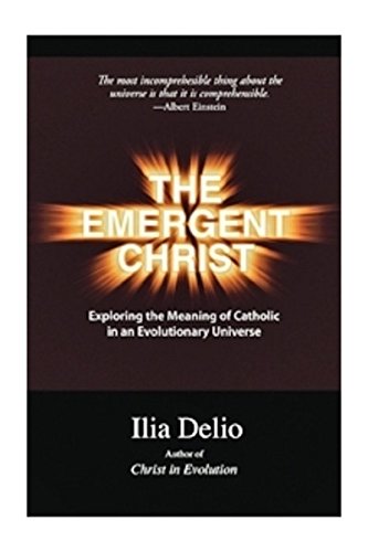 The Emergent Christ