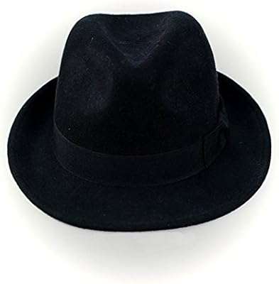 50s gangster hat