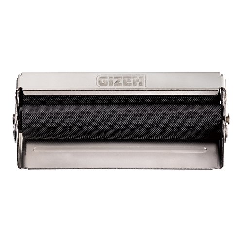 Gizeh Metal Rolling Machine for Cigarette Roll-ups in Saudi Arabia