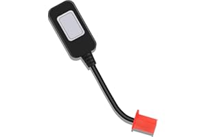 Fardriver Programmable Bluetooth Dongle Controller for E-Bike Programmable Bluetooth Adapter Fit for Fardriver E Bike, Tuttio