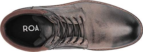 roan mike chukka boot