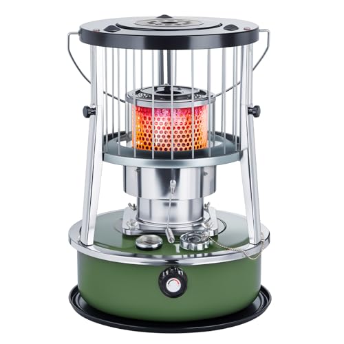 AHUAWA Kerosene Heater and Stove