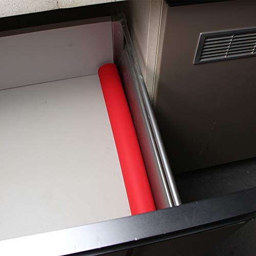 ake Extra Large Silicone Mat For Countertop, Multipurpose Nonstick