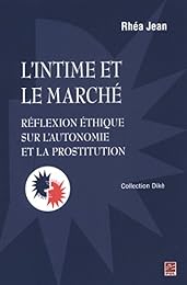 L' intime et le marché