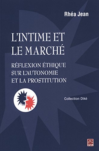 L' intime et le marché