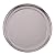 Update International (PT-WR8) 8" Wide Rim Pizza Tray