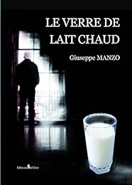 Le  verre de lait chaud