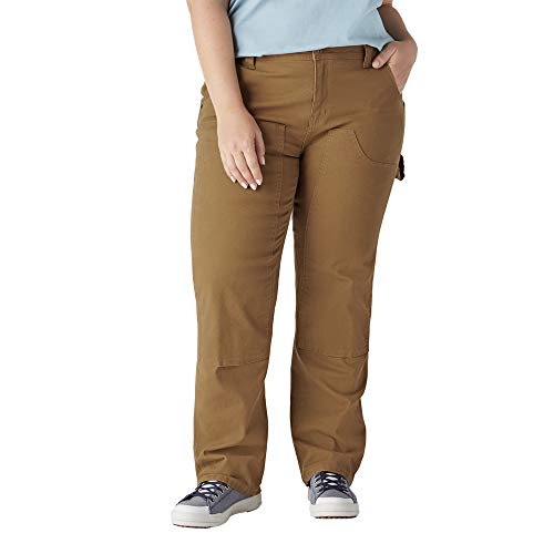 Double Front Denim Carpe 
