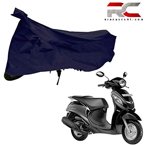 fascino bike cover