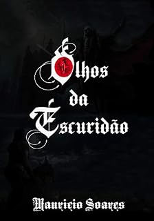 Livro Olhos da Escuridão