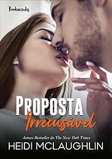 Livro Proposta Irrecusável