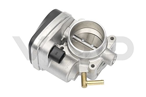 VDO 408238627001Z Fuel Injection Throttle Body Assembly