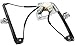 AUTOPA 51338252394 Front Right Passenger Side Power Window Regulator with Motor for BMW 5 Series E39 525i 528i 530i 540i