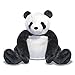 Melissa & Doug Giant Panda Bear - Lifelike Stuffed Animal (over 2 feet tall)
