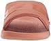 Lacoste Women's FRAISIER 118 2 U Sandal, pnk/pnk, 6 M US
