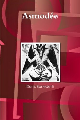 Asmodée (French Edition)