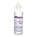 Oxivir Diversey Tb 5388471 Ready-to-Use Disinfectant Cleaning Wipes, Accelerated Hydrogen Peroxide, Large 7x8-Inch Sheets, 60-Wipes, 1-Slim Canister (Pack of 12)