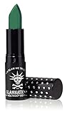 Tish & Snooky's MANIC PANIC N.Y.C. Ice Metals Lethal Lipsticks