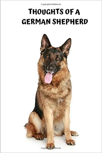 funny german shepherd